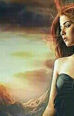 От заката, до рассвета. Л'эйта для проклятого дракона. 