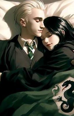 фанфик т/и и Драко Малфой 