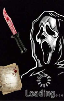 Крик.Перезапуск 