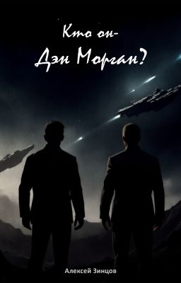 Кто он - Дэн Морган?