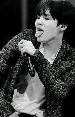 Мой враг Мин Юнги 🥀