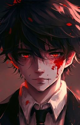 Яндере моего детства