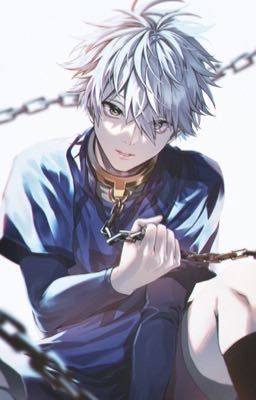 Бессонные ночи <Синяя Тюрьма>