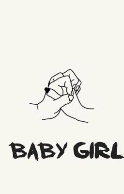 Baby girl 