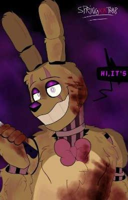 Игрушка для Афтона