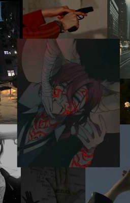 Хорошая ночь..не так ли, малыш Чу-Чу?)