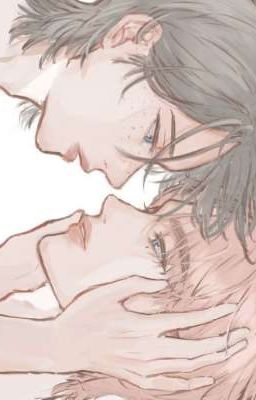 Звезды в твоих глазах... (Хенликсы) 