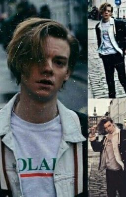 Новая жизнь, в которой есть он