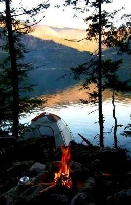 Лагерь смерти