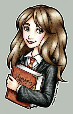 Гермиона Грейнджер