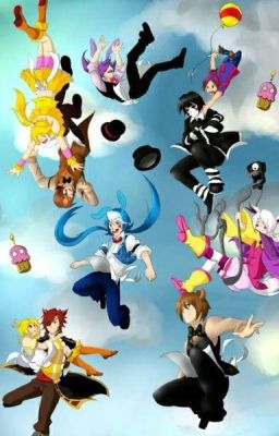 Жизнь в ФНАФ