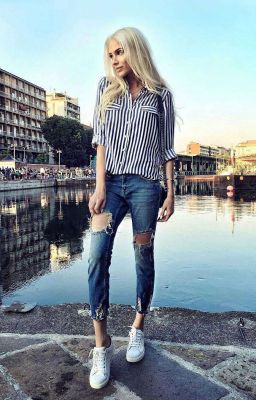 Жизнь Королевы школы