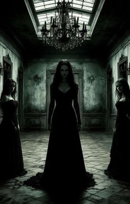 Эхо пустых залов