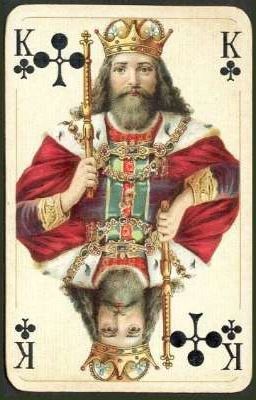 Игральные карты