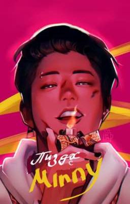 °Пиздос с Minny:Ебашня°