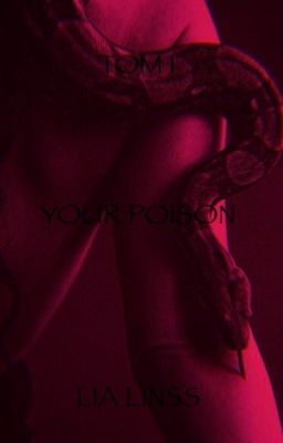 Твой яд. | TOM 1