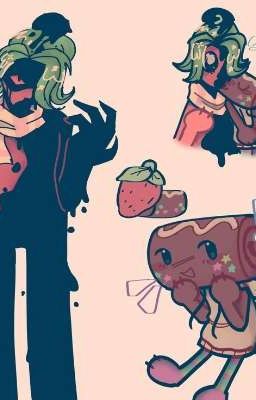 встреча лучших друзей 