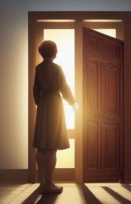 Сквозь Закрытые Двери Сердец