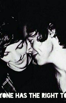 Каждый имеет право любить...