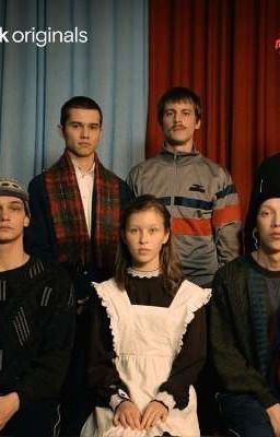 Страсть и нежность | слово пацана