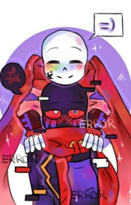 💞Немного 💖НЕПРАВИЛЬНЫЙ💖 ЭррорИнк💞