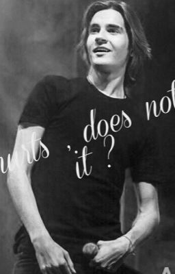 Больно, не так ли?