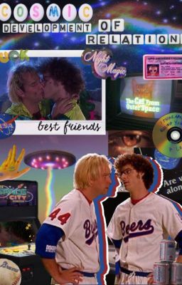 Космические сподвижки в отношениях