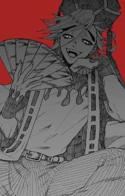 Я тебя ненавижу....! [ЗАМОРОЖЕН]