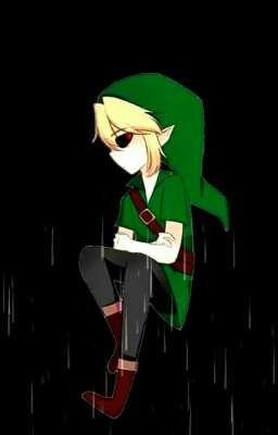 Я люблю бабушку и крипипасту