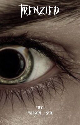 Frenzied/ Безумие