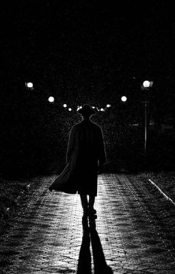 Незнакомец в черной шляпе