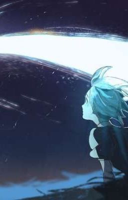 ⚗ ' Сияние ветвей акации 