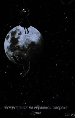 До встречи на обратной стороне Луны