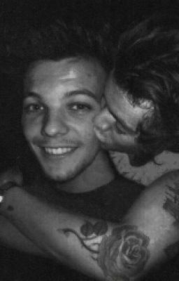 Dark: Larry Stylison