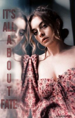 Все дело в судьбе. 