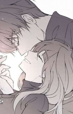 Холодный ветерок любви. 