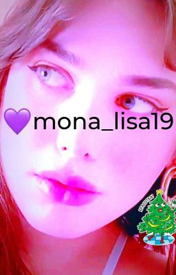 💜🌈MONA_LISA19🌈😈