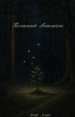 Погасший светлячок