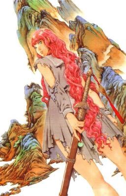 Двенадцать королевств. Книга 1.  -  Shadow of the Moon, The Sea of Shadow 