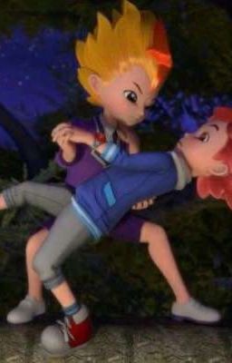 моё Солнышко~[Закончено]