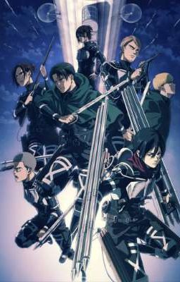 атака титанов реакция на ти