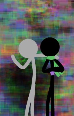 AvA: приключения "двух" стикменов-дебилов