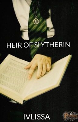 Heir of Slytherin