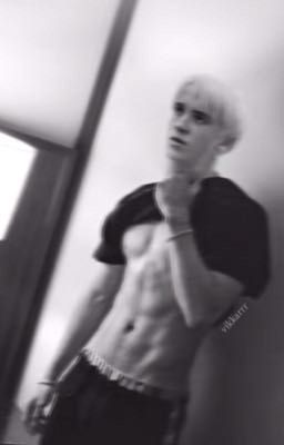 Ночка в хогвартсе