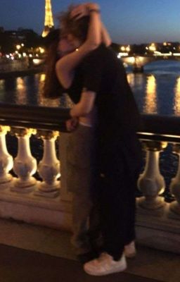 Странная любовь