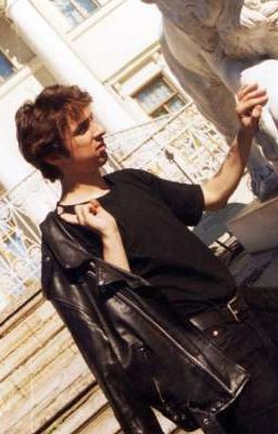 я не знал что я влюблюсь-студенческая привязанность