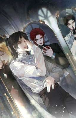 ты мой демон (хенликсы)