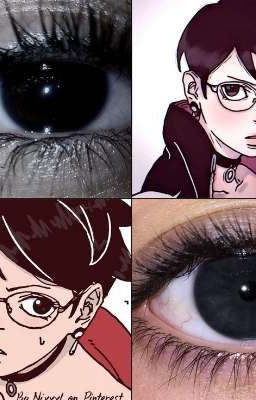 Сарада Учиха 