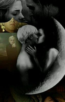 Я смогу быть сильной...*Драмиона*