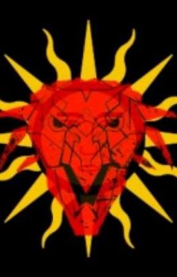 Красный гриф Нильфгаарда